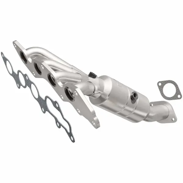 MAGNAFLOW 24198 Manifold Catalytic Converter HM Grade for FORD Fusion 2006-2009