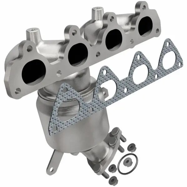 MAGNAFLOW 50602 Manifold Catalytic Converter HM Grade for HONDA Civic 1996-2000