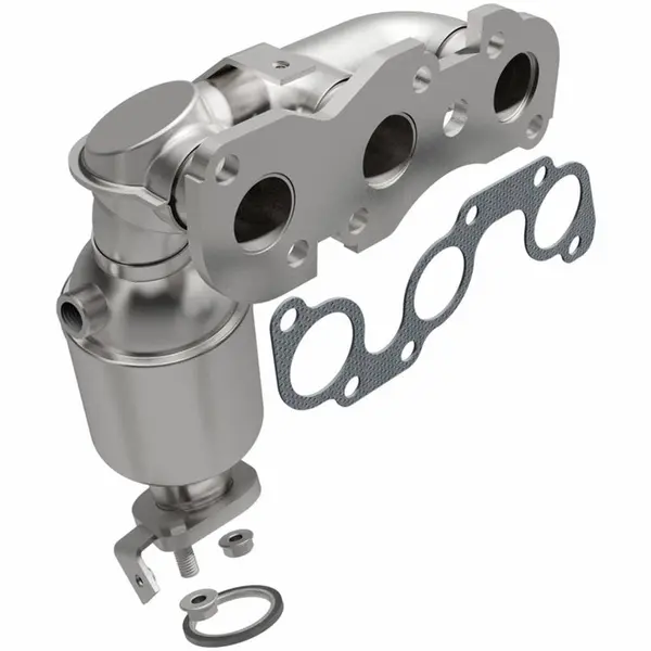 MAGNAFLOW 50795 Manifold Catalytic Converter HM Grade for LEXUS ES300 1997-2001