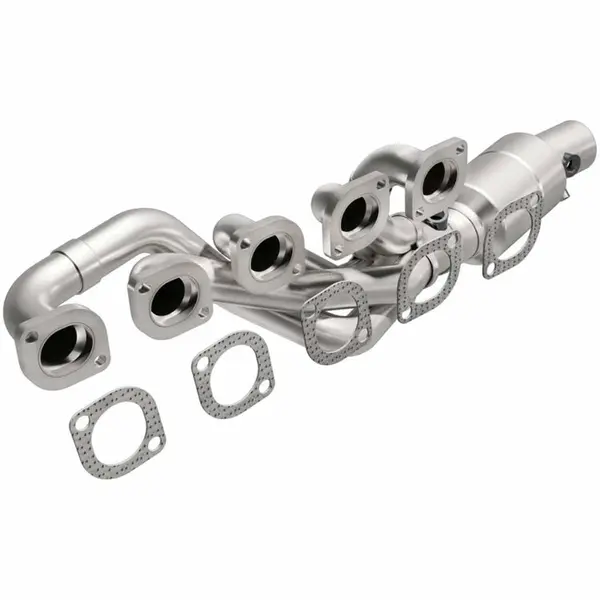 MAGNAFLOW 49803 Manifold Catalytic Converter OEM Grade for BMW M5 (E60) / M6