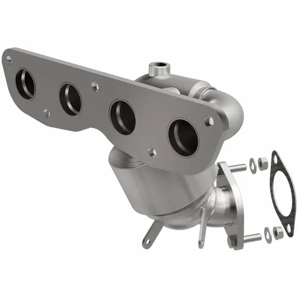 MAGNAFLOW 22-081 Manifold Catalytic Converter OEM Grade for HYUNDAI Elantra 2011-2019