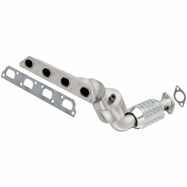 MAGNAFLOW 49351 Manifold Catalytic Converter OEM Grade for MINI Cooper 2002-2008