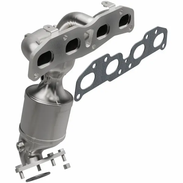 MAGNAFLOW 49295 Manifold Catalytic Converter OEM Grade for NISSAN X-Trail 2007-2015