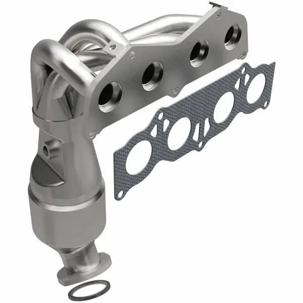 MAGNAFLOW 49291 Manifold Catalytic Converter OEM Grade for TOYOTA Camry 2002-2009
