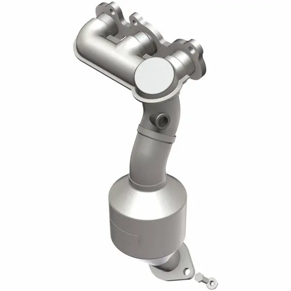 MAGNAFLOW 51540 Manifold Catalytic Converter OEM Grade for TOYOTA Highlander 2008-2010