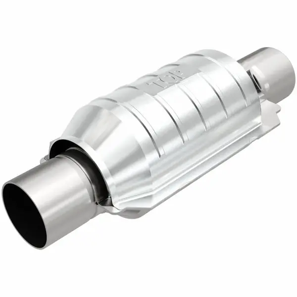 MAGNAFLOW 441234 Universal Catalytic Converter California Grade 2.00 inch for MITSUBISHI Lancer 2002-2002