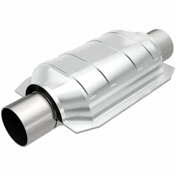 MAGNAFLOW 357204 Universal Catalytic Converter California Grade 2.00 inch for TOYOTA Camry 1992-1995