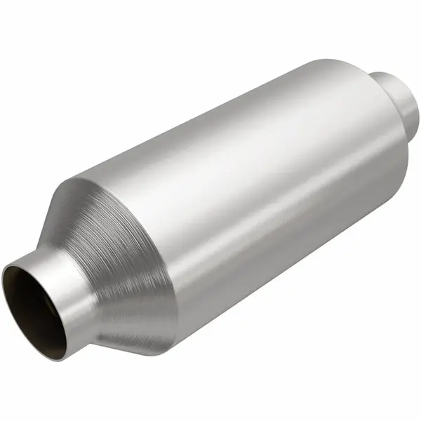 MAGNAFLOW 5671404 Universal Catalytic Converter California Grade 2.00 inch for VW Golf Alltrack (Mk7) 2018-2019