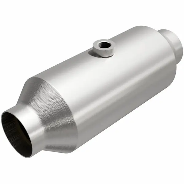 MAGNAFLOW 5561354 Universal Catalytic Converter California Grade 2.00 inch for VW Jetta 2011-2015