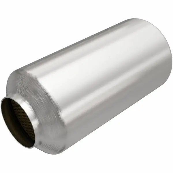 MAGNAFLOW 456206 Universal Catalytic Converter California Grade 2.50 inch for CHEVROLET Corvette 2005-2006