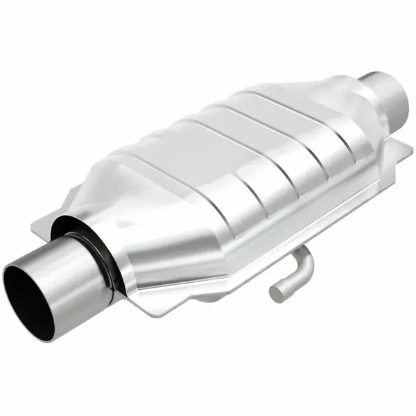 MAGNAFLOW 3322019 Universal Catalytic Converter California Grade 3.00 inch for CHEVROLET Camaro 1983-1992
