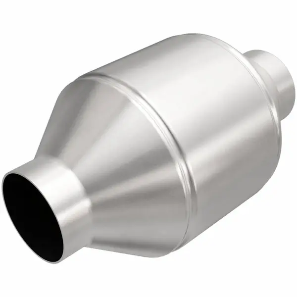 MAGNAFLOW 51654 Universal Catalytic Converter OEM Grade 2.00 inch for MERCEDES-BENZ S500 2000-2006
