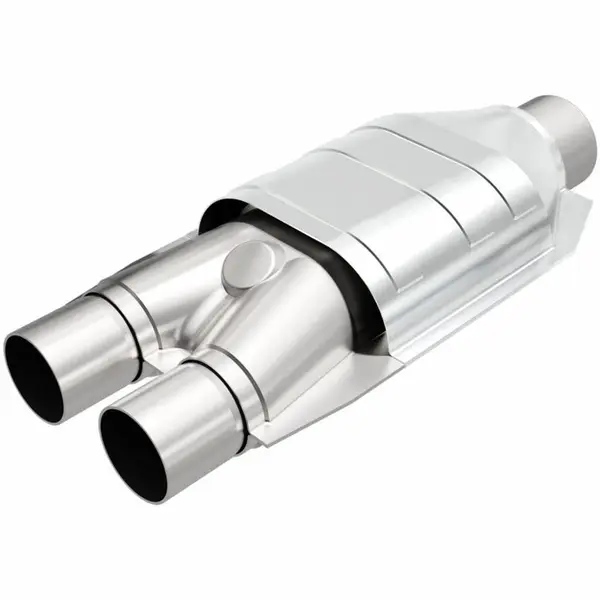 MAGNAFLOW 51607 Universal Catalytic Converter OEM Grade 2.50 inch for VOLVO S80 1999-2001