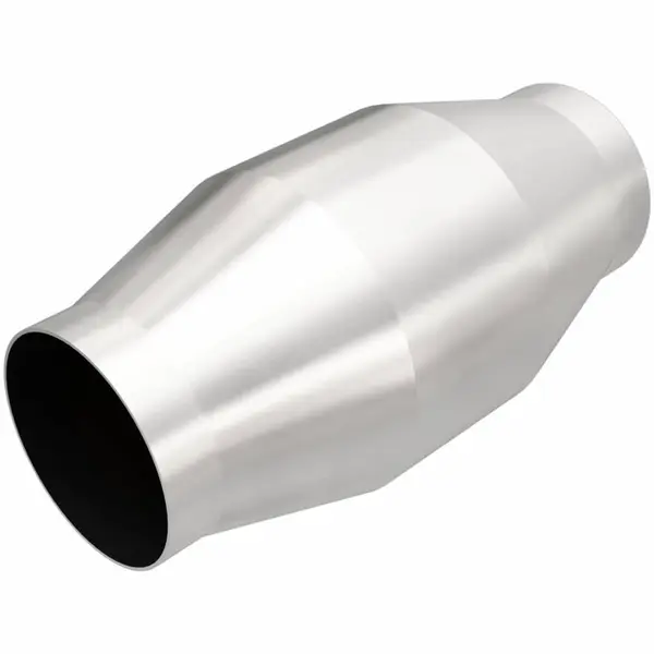 MAGNAFLOW 60012 Universal Catalytic Converter OEM Grade 5.00 inch
