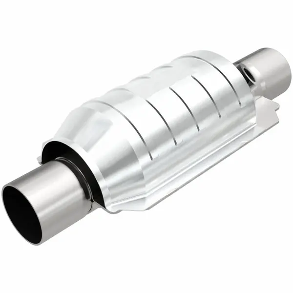 MAGNAFLOW 53035 Universal Catalytic Converter Standard Grade 2.25 inch