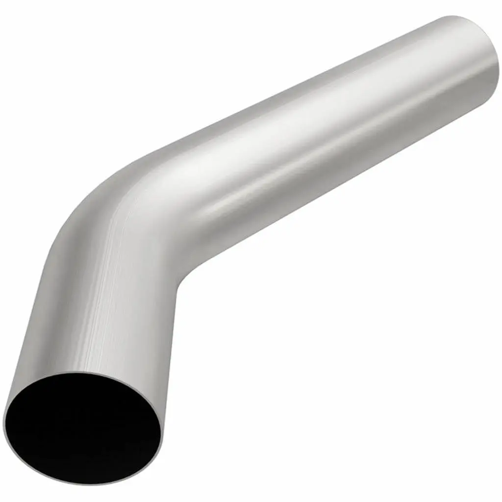 MAGNAFLOW 10710 Universal Exhaust Pipe 4.00 inch
