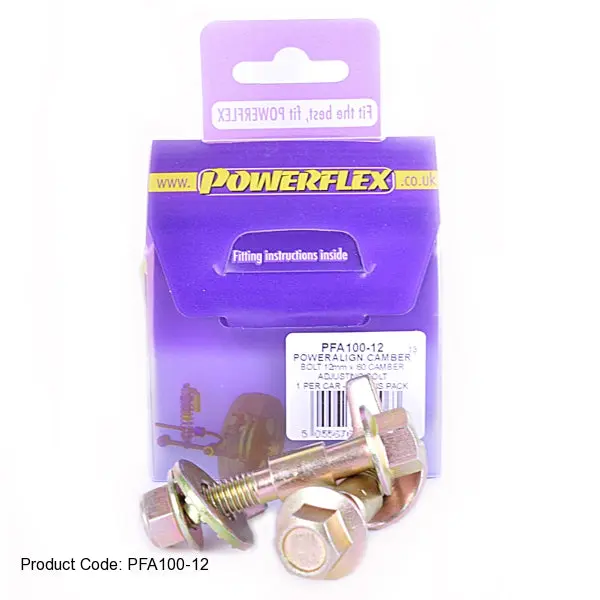 POWERFLEX PFA100-12