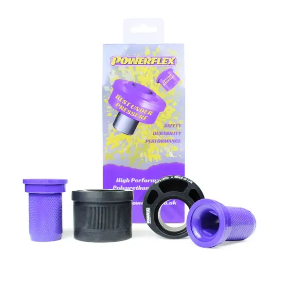 POWERFLEX PFF5-1302G Front Arm Rear Bush Caster Offset for BMW F40/F52 Sedan, F44 Gran Coupe, F45/F46 Active Tourer