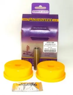 POWERFLEX PFF44-108R Front Lower Diff Mount*(70.5mm) MITSUBISHI Lancer Evo 8 - 9