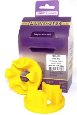 POWERFLEX PFF5-108 Gearbox Mounting Bushing MINI COOPER, Cooper
