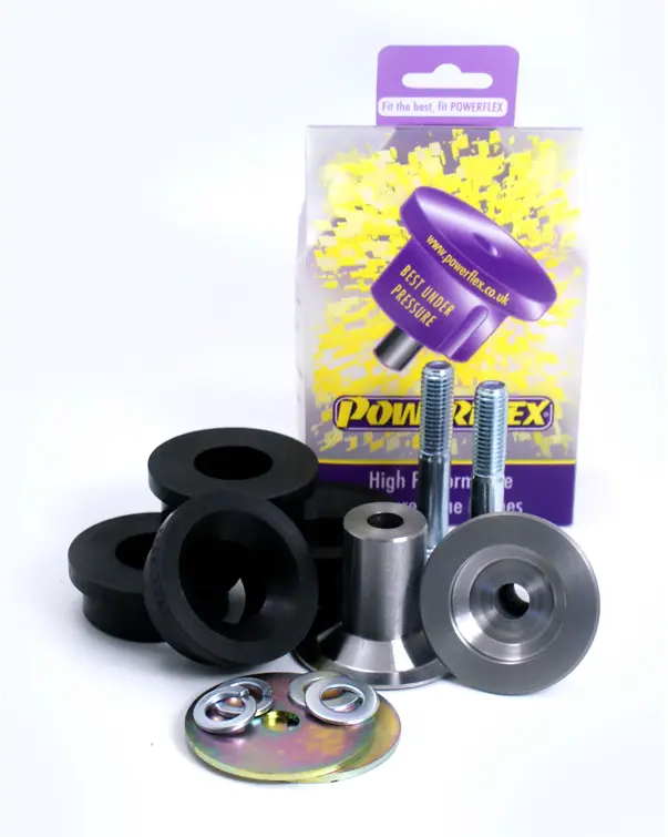 POWERFLEX PFR5-4620 Rear Diff Rear Mount
