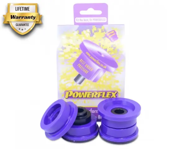 POWERFLEX PFR5-326BLK Rear Diff Rear Mounting Bush BMW E36 3 Series
