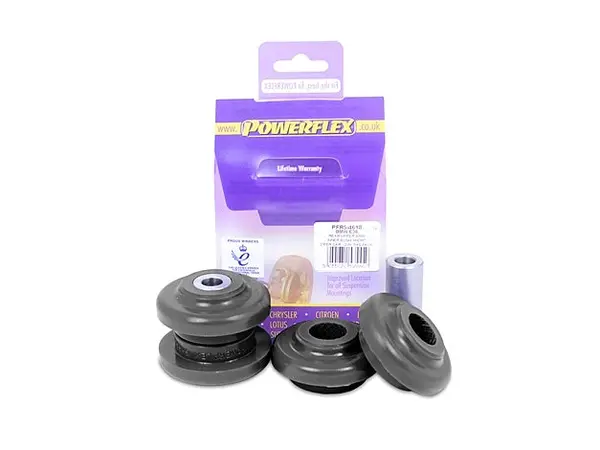 POWERFLEX PFR5-4618 Rear Lower Arm Outer Bush