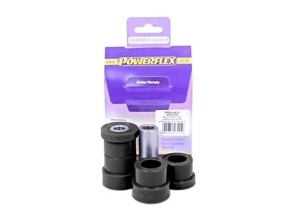 POWERFLEX PFR5-4617 Rear Upper Arm Inner Bush