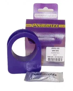 POWERFLEX PFF5-103 Steering Rack Mount MINI COOPER, Cooper