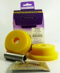 POWERFLEX PFF88-612 Upper Engine Mount Large Bushing VOLVO S60 AWD (2001 - 2008)S60, V70, S80 (20