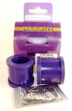 POWERFLEX PFF57-204-30 x2 Front Anti Roll Bar Mounting(30mm)PORSCHE