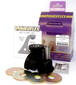 POWERFLEX PFF57-101 x2 Front Wishbone Inner Bushing(Rear)PORSCHE 964 Carrera