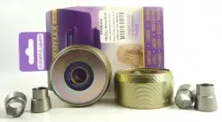 POWERFLEX PFF85-414 x2 Front Wishbone Rear Bushing (Motorsport Use) VW MK4 Golf, Jetta