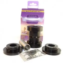 POWERFLEX PFF25-103 x2 Front Wishbone Rear Bushing(21mm)ACURA Integra (94-01)/HONDA Civic(92-95)/Del Sol