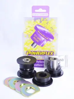 POWERFLEX PFR57-507 x2 Rear Link Arm Inner Bushing PORSCHE 996 Carrera