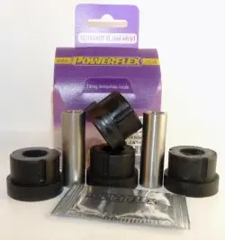 POWERFLEX PFR25-110 x2 Rear Outer Arm To Hub Bushing ACURA Integra (94-01)/HONDA Civic