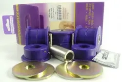 POWERFLEX PFF76-604 x4 Front Upper Wishbone Bush TOYOTA Supra