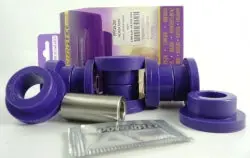 POWERFLEX PFF25-201 x4 Front Upper Wishbone Bushing HONDA S2000