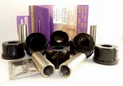 POWERFLEX PFR36-111 x4 Rear Lower Outer Wishbone Bushing MAZDA Miata