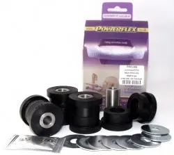POWERFLEX PFR3-209 x4 Rear Upper Arm Inner Bushing AUDI A4/S4 Quattro