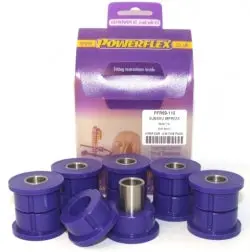 POWERFLEX PFR69-110 x6 Rear Tie Bar Bushing