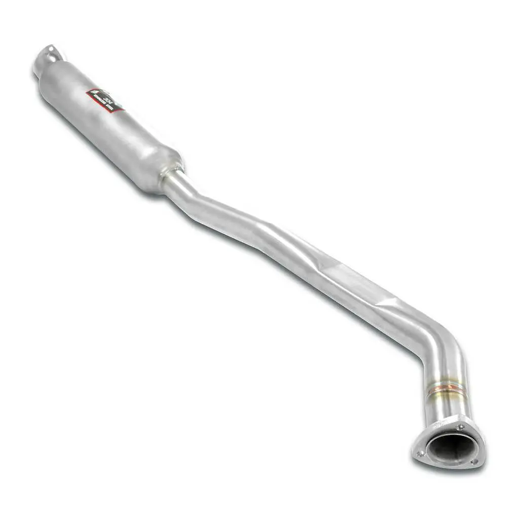 SUPERSPRINT 700803 Centre Exhaust for BMW