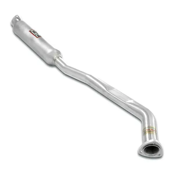 SUPERSPRINT 700803 Centre Exhaust for BMW