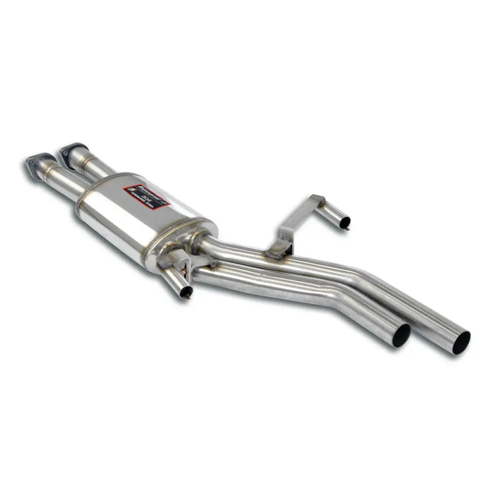 SUPERSPRINT 781523. Centre Exhaust for BMW 5 Series E28
