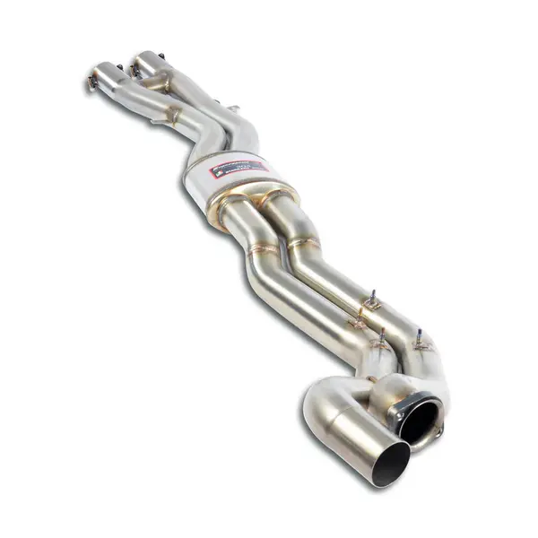 SUPERSPRINT 043903 Centre Exhaust for BMW M3
