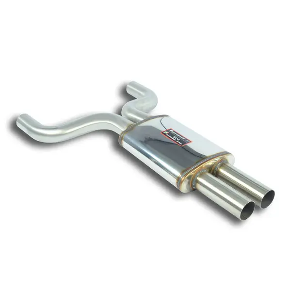 SUPERSPRINT 531503. Centre Exhaust for CHEVROLET Camaro 3.6