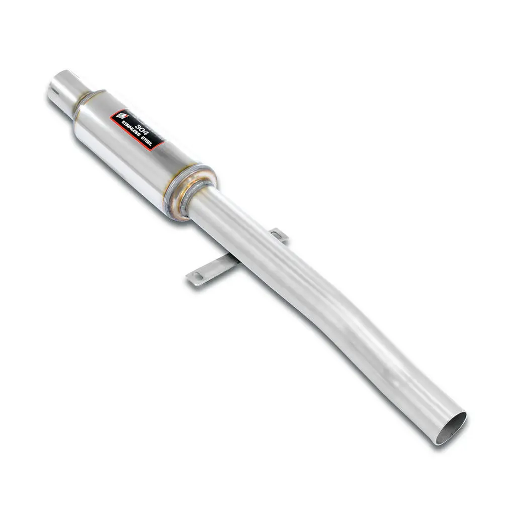 SUPERSPRINT 831703. Centre Exhaust for MINI R56 Cooper S / SD