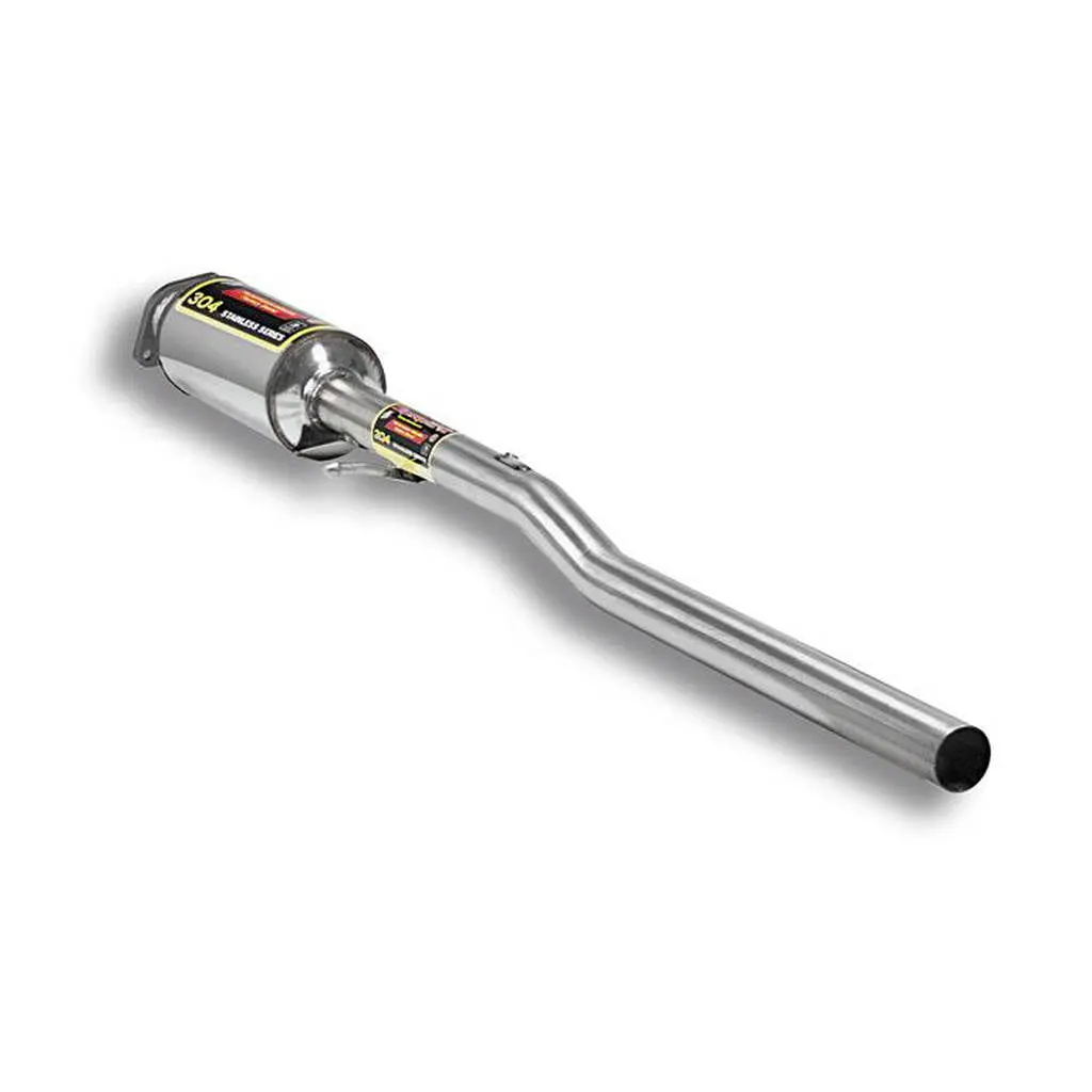 SUPERSPRINT 830403 Centre exhaust MINI R50 Cooper