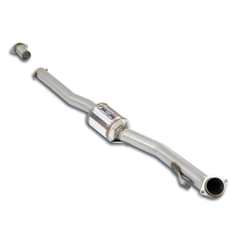 SUPERSPRINT 792403 Centre exhaust MITSUBISHI LANCER