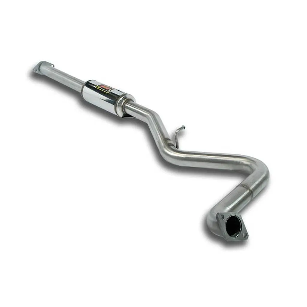 SUPERSPRINT 891203 Centre exhaust SUBARU BRZ
